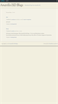 Mobile Screenshot of blogs.amaisd.org